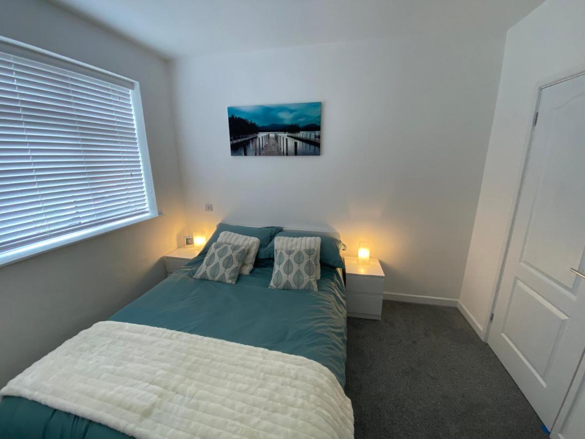 Modern 2 Bedroom Apartment, With Car Parking. Bitton エクステリア 写真